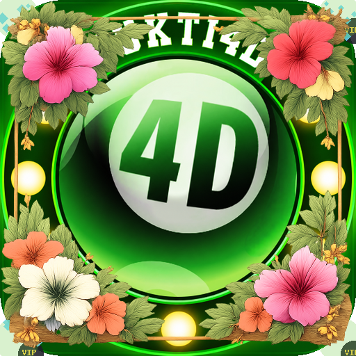 bukti4d — galeri pratinjau - APK Resmi