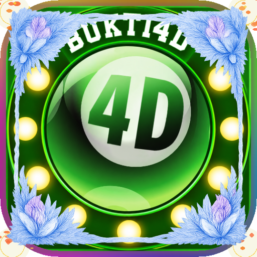 bukti4d — galeri pratinjau Resmi APK